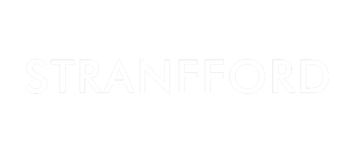 Stranfford Textil Logo